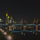 Frankfurt Skyline