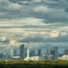 Frankfurt Skyline