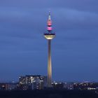 Frankfurt Skyline