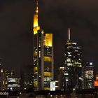 Frankfurt - Skyline