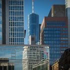 Frankfurt Skyline