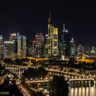 Frankfurt Skyline II