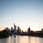 Frankfurt Skyline III