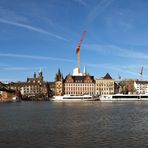 Frankfurt - Skyline (III)