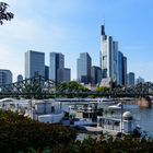 Frankfurt Skyline Sep 2020