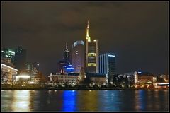 Frankfurt Skyline_2