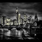 Frankfurt Skyline...der Klassiker