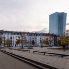 Frankfurt - Sonnemannstraße - European Central Bank - 01