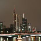 Frankfurt spart Strom