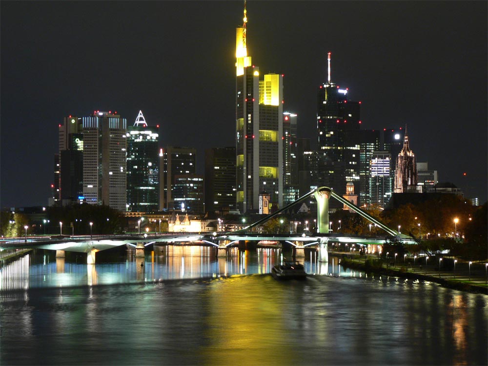 Frankfurt - Standard