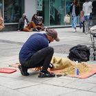 Frankfurt - Straßenfotografie