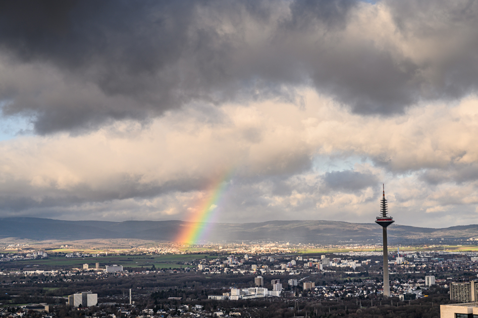 Frankfurt Teil 2