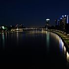 Frankfurt, Tiefste Nacht
