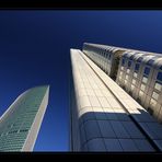 Frankfurt Tower Power 2