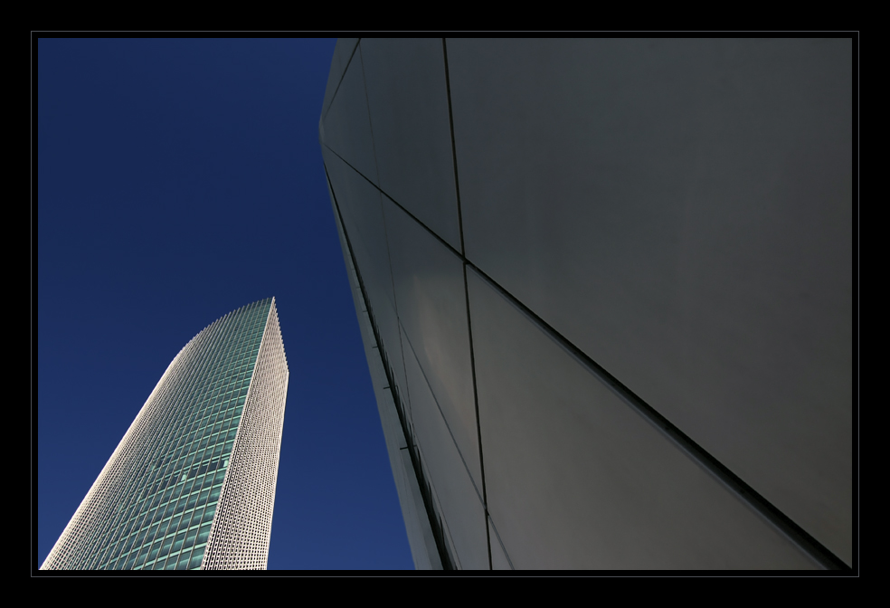 Frankfurt Tower Power 3