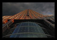 Frankfurt Tower Power 5