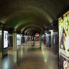 Frankfurt Tube