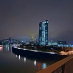 Frankfurt und die EZB