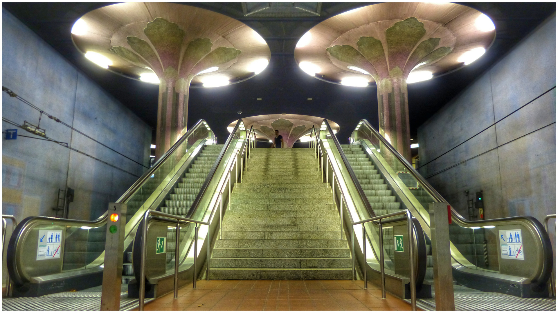 Frankfurt Underground