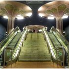 Frankfurt Underground