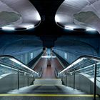 Frankfurt Underground Serie I