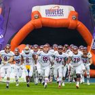 Frankfurt Universe im Anmarsch