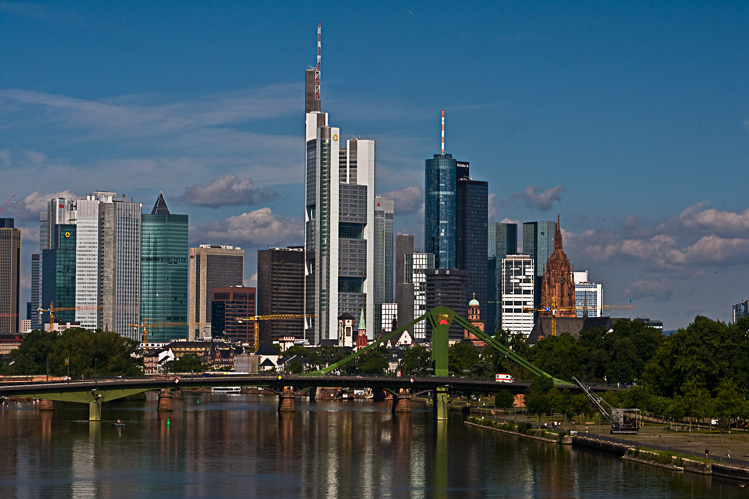 Frankfurt VIII