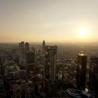 frankfurt vom maintower