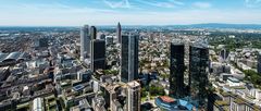 Frankfurt von oben_1