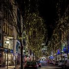 Frankfurt vor Weihnachten