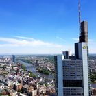 Frankfurt Weitsicht 