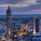Frankfurt - West