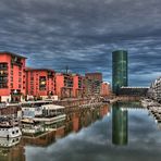 Frankfurt Westhafen (1)