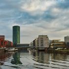 Frankfurt - Westhafen 2