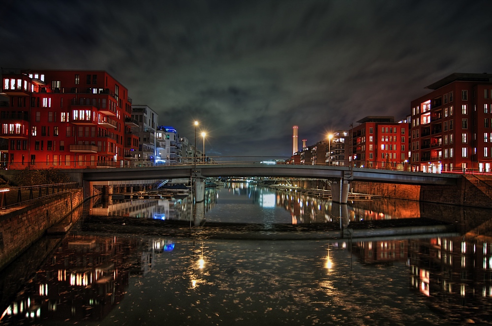 Frankfurt Westhafen (2)