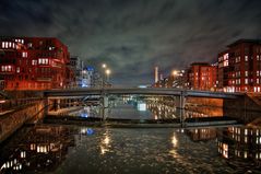 Frankfurt Westhafen (2)