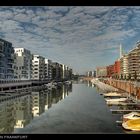 Frankfurt Westhafen