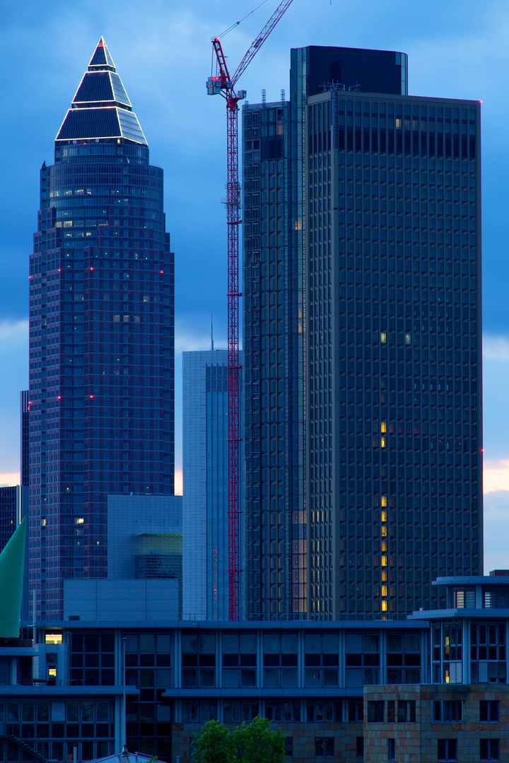 Frankfurt Westhafen 3