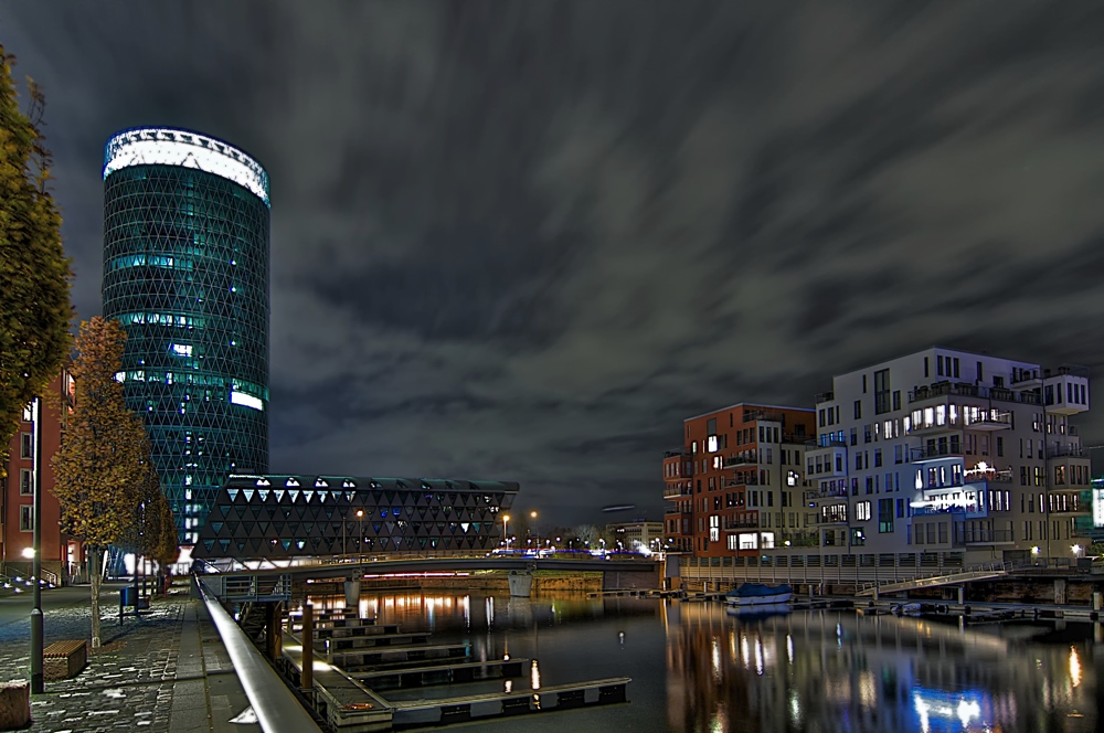 Frankfurt Westhafen (3)