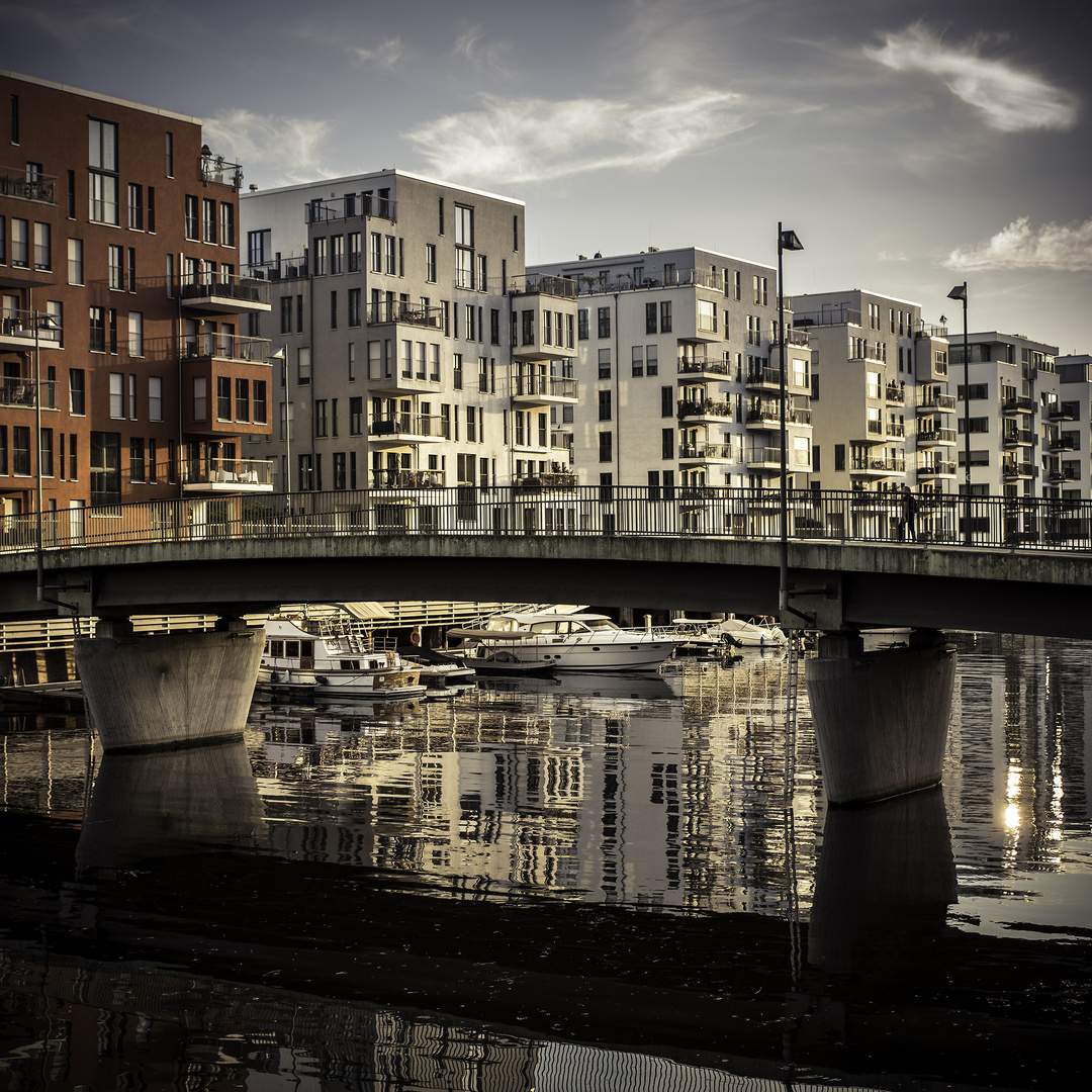 Frankfurt Westhafen