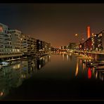 Frankfurt  Westhafen