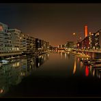 Frankfurt  Westhafen