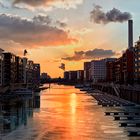 Frankfurt Westhafen