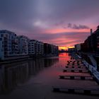 Frankfurt Westhafen