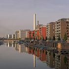 Frankfurt Westhafen