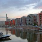 Frankfurt Westhafen