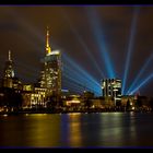 Frankfurt wie es leuchtet -3-