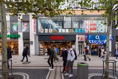 Frankfurt - Zeil - 03