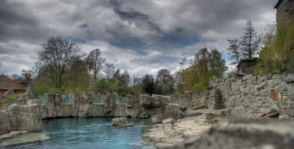 Frankfurt Zoo