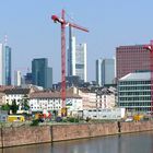 Frankfurt zwischen alt und neu II